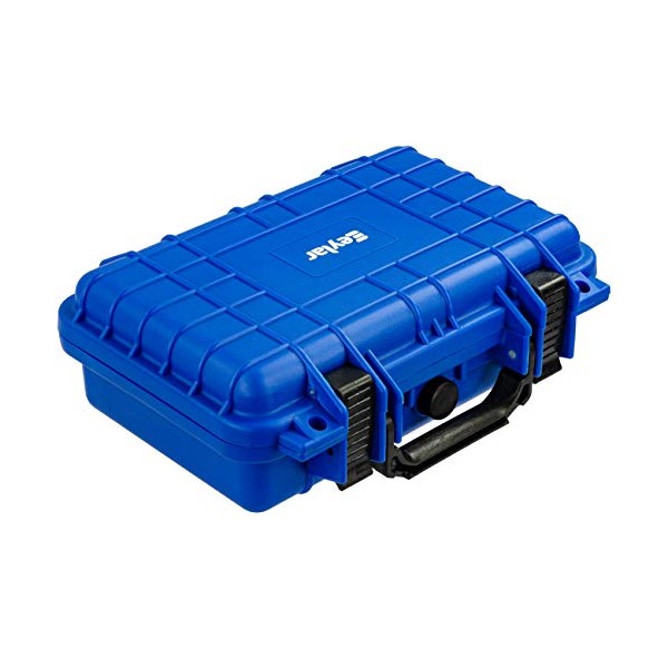 Eylar Protective Gear and Camera Hard Case Waterproof Dry Box