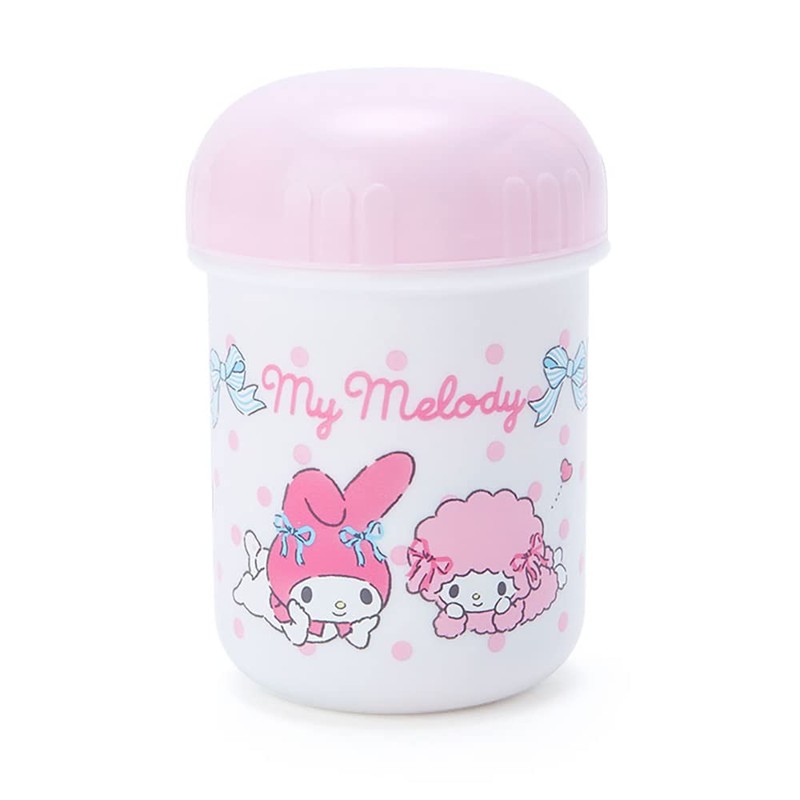 Sanrio 808253 My Melody Hot Towel & Case