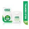GUM – Hilo Dental – Limpieza profunda y cómoda para