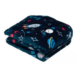 Tesso Frazada Ligera Suavecita Para Viaje, Coche