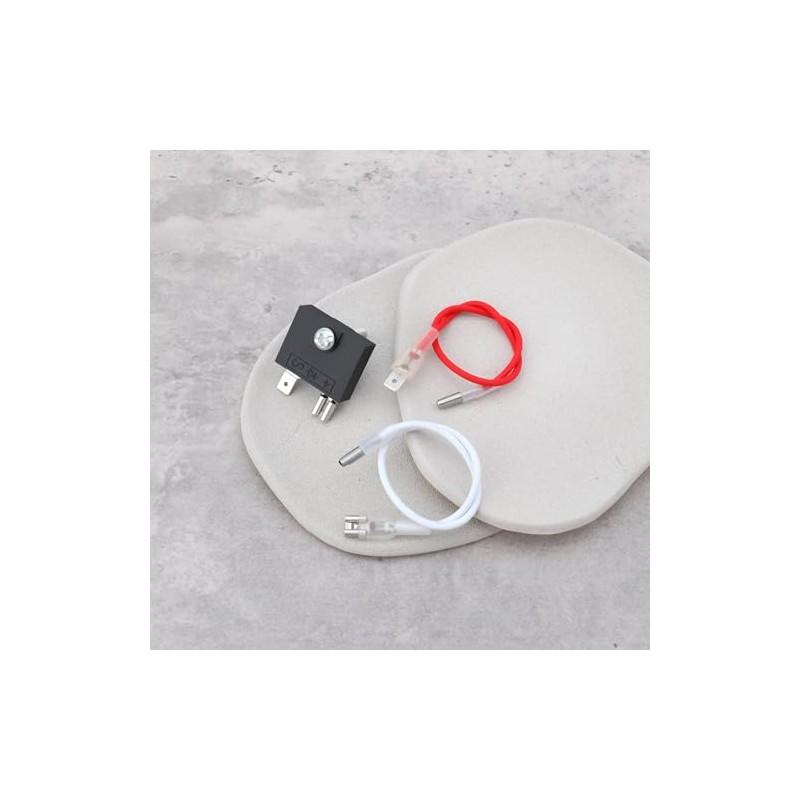 2 Pin 6 V Regulator Rectifier 32800-19063 353-81970-63 Compatible with