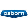 Osborn 2506542 Wheel Brush Crimped of Brass Wire, 0 V,