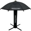 Shade Tubes Original Drink Umbrella- 10 Inch Span Phone Umbrella-