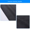 Turbine Vent Cover 2 Pack, Luxiv Roof Ventilator Cover Heavy