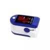 CONTEC Finger Pulse Oximeter Blood Oxygen SpO2 Monitor Contec CMS50DL