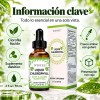 Liquid Chlorophyll Advanced Green Supplement