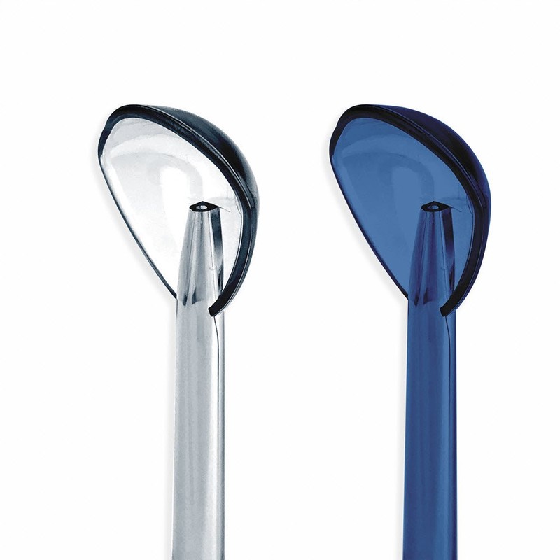 Waterpik Replacement Tongue Cleaners (2 Pack)