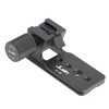 FOTGA Lens Base Replacement Tripod Mount for Nikon NIKKOR Z