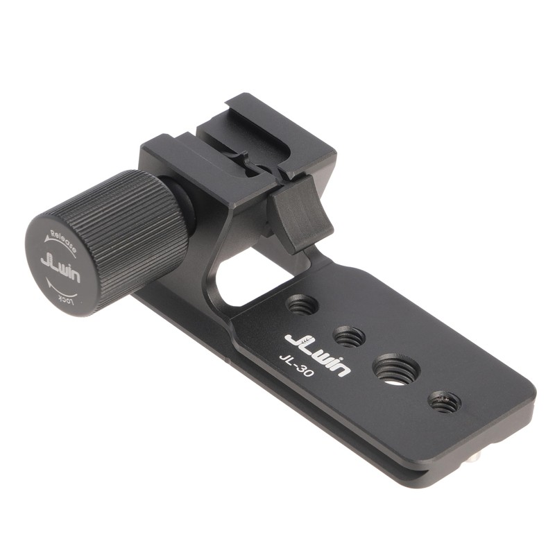 FOTGA Lens Base Replacement Tripod Mount for Nikon NIKKOR Z
