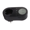 16A Plug Socket Digital Temperature Controller Heating Cooling Mode Smart