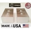 StreetRays [Originals] [SR] Ford F-150 04-24 Billet 2.0" Rear Lift