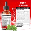 DEDICAD 12in1 Wormwood Liquid Drops Added Black Walnut, Whole Cloves