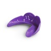 SISU Boca Guardias Junior 1.6 nextgen Mouthguard, One Size, Purple Punch