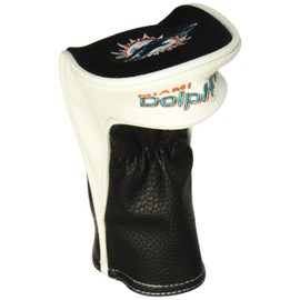 Miami Dolphins Individual Hybrid Headcover