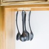 EZ Reach - Under Cabinet Utensil Holder (Baltic Birch Laminate