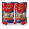 2 Dulet Fresa Lactosuero Deshidratado Suizo 100% Original