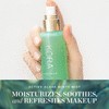 KORA Organics Active Algae Minty Mist 100mL