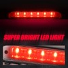 Auto Dynasty Full LED 3rd Third Tail Brake Light Rear