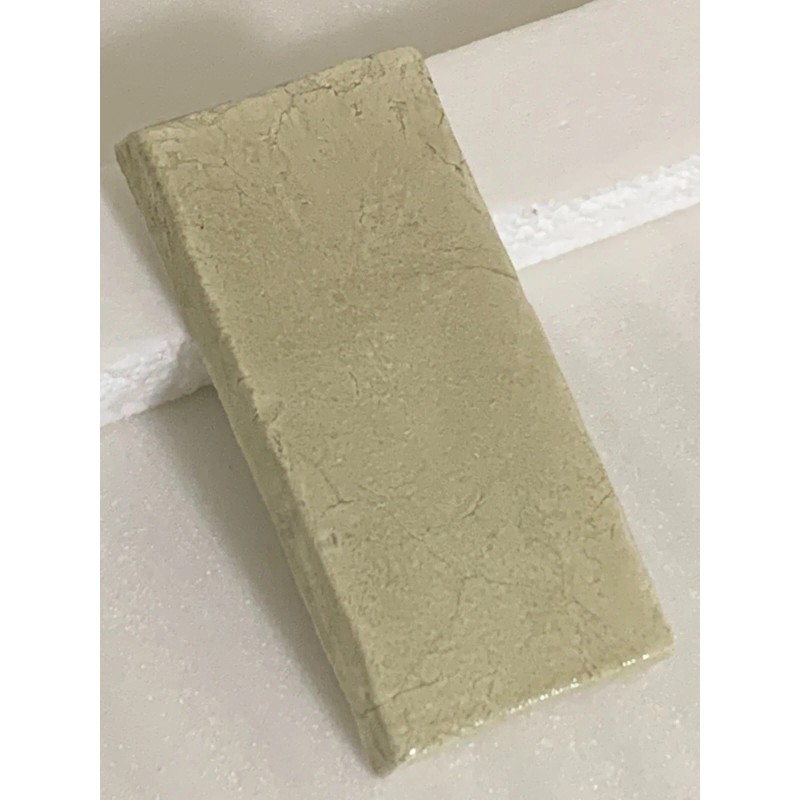 Sonoma New Sonoma Tilemakers Handcrafted Ceramic Tile 3" x 6"