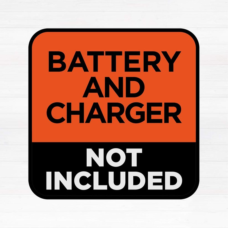 BLACK+DECKER 20V MAX Impact Driver, Tool Only (BDCI20B)