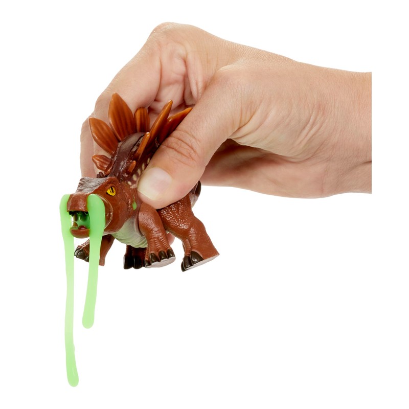 GrossMos Dino Pack Series 1, Ages 4+