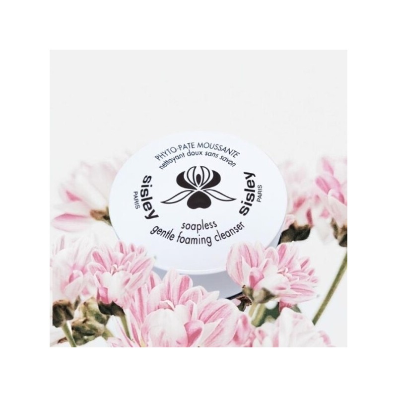 Sisley Phyto Pat Moussinte 85g / 시슬리 휘또 빠뜨 무쌍뜨