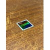 Intel 1x Intel Core i9 Holographic Desktop / Laptop sticker