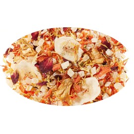 Eder Gewürze - Fruit Tea Anna Banana Flavoured - 250g