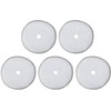 5Pcs Universal French Press Filter Screen 3" 304 Stainless Steel