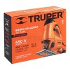 Truper CALA-A4 Jigsaw 650 W 5.1 A variable speed, professional