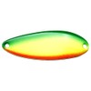 Smith LTD Spoon, Pure 0.2 oz (6.5 g), Green/Yellow/Orange GYO