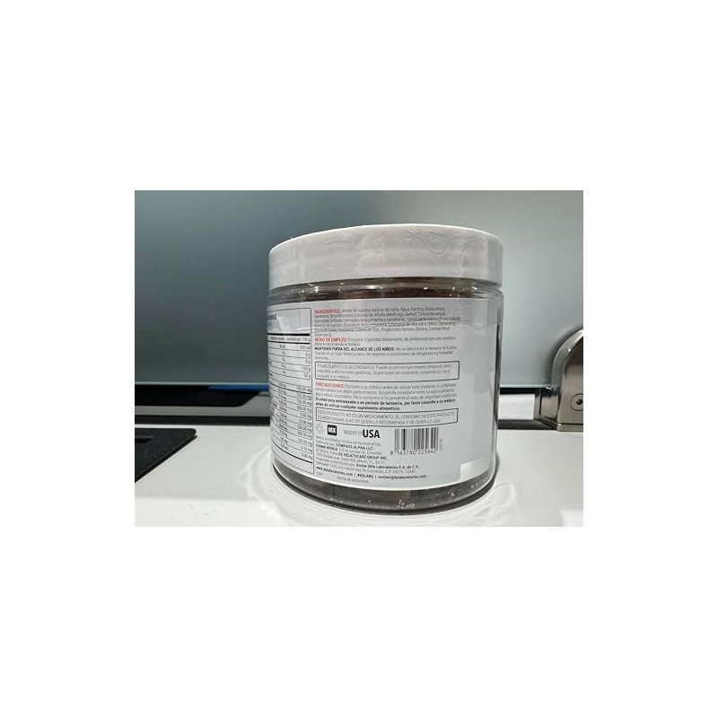 DS Laboratories | Revita® Gummies