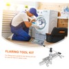 DOITOOL Copper Flaring Tools Kit 1 Pc Tube Expander for
