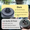 Cup Holder Replacement for Safety 1st EverFit/Grow and Go, for
