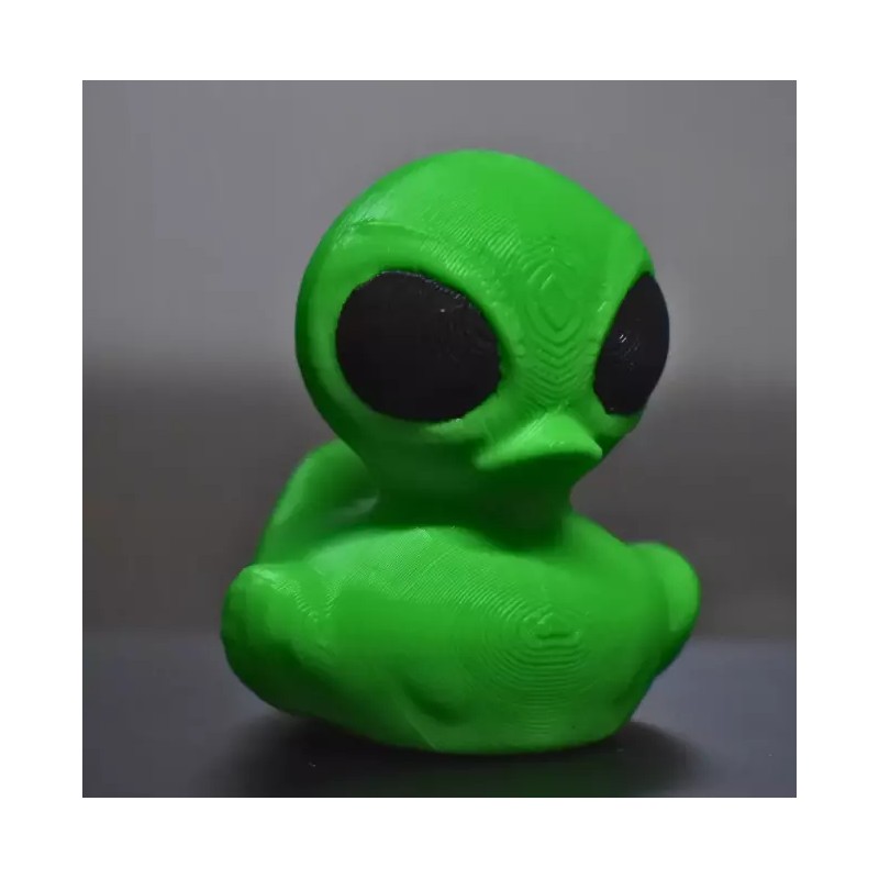 Alien Duck, Ducking, Get Ducked, Duck Duck Jeep