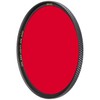 B+W Red Filter Bright 090 MRC Basic 39 mm (16x