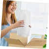 Operitacx Bubble Packaging Bag 100pcs Foam Wrap for Moving Foam