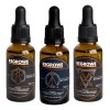 Regrowe | Aceite Para Barba Portfolio, Explorer Y Lumberjack