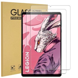 KEANBOLL (2-Pack) Tempered Glass Screen Protector Designed for Lenovo Legion Y700 2023 & Lenovo Legion Tab (Gen 2, 2024) 8.8" Tablet (8.8 inch)-9H Tempered Glass,Ultra Clear
