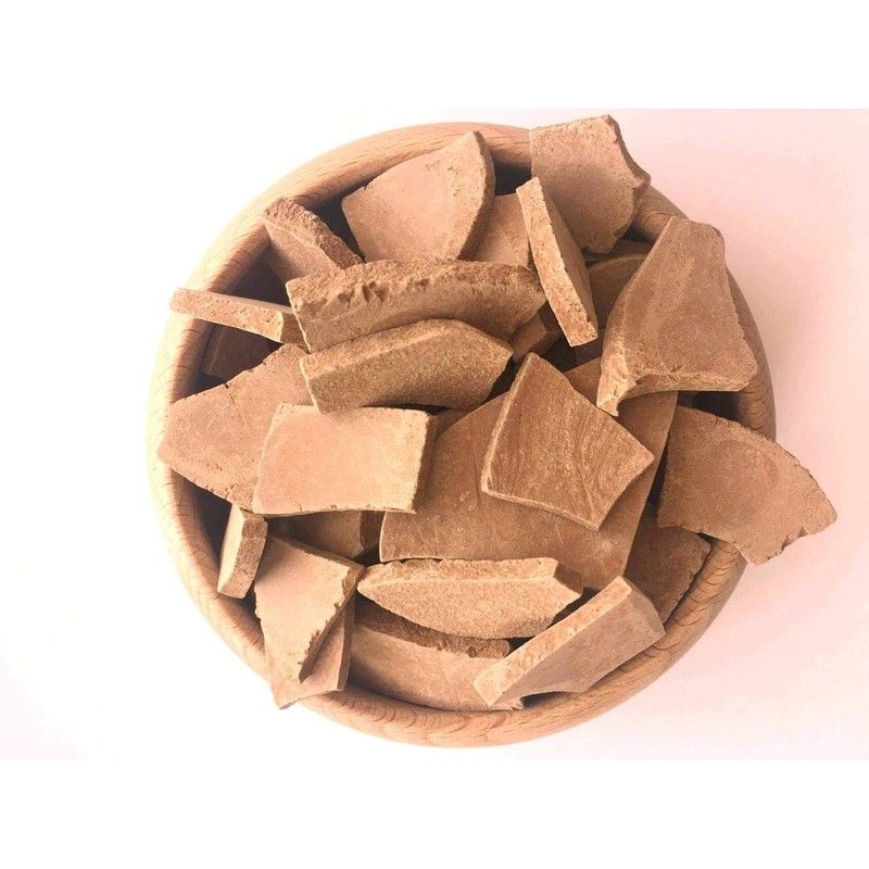 UCLAYS RED natural edible clay, 100 g