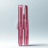 LilybyRed Milky Blur Fondue Bar Lipstick, 06 mulberries in black
