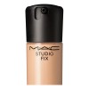 Base Lquida MAC Studio Fix Fluid FPS 15 Tono NC16