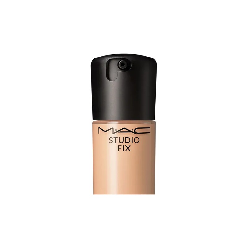 Base Lquida MAC Studio Fix Fluid FPS 15 Tono NC16