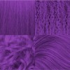 SLeopard Tinte Semipermanente Strawberry Leopard Morado Orchid U Not