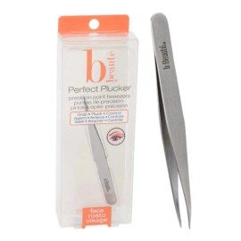 B Beaute Prefect Plucker Precision Point Tweezers