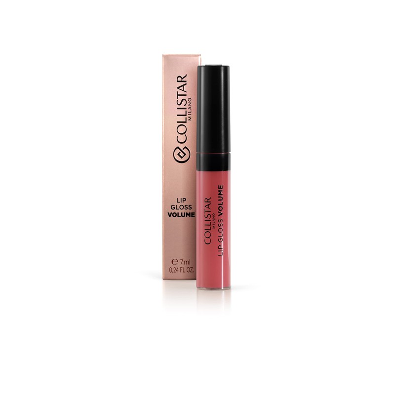 Lip Gloss Volume No. 170 Hot Grapefruit 7 ml