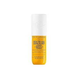 Sol de Janeiro Bálsamo Labial Hidratante De Fórmula Vegana Brazilian Kiss