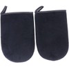 Healvian 2 Piezas Aplicar Guantes Guantes Autobronceadores Aplicador De Autobronceador