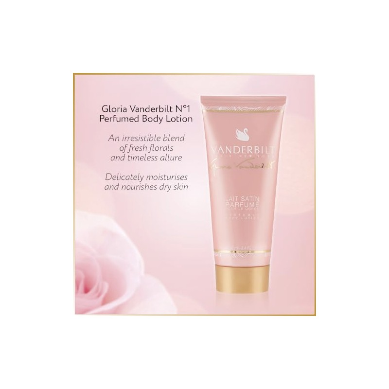 Vanderbilt Voile 100ml Tubo