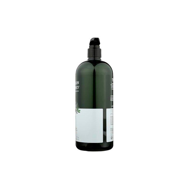 Avalon Organics Rosemary Shampoo, 32 fl oz